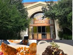 -江南雅厨(李公堤店)