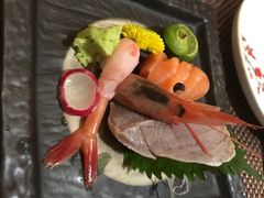 -长崎屋·日本料理·刺身·烧鸟(天河北路店)
