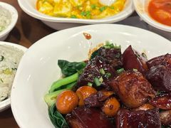 -奶奶的味道(胶州路店)