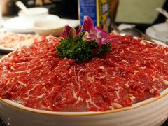 -牛事制造局牛肉火锅(莲岳路店)