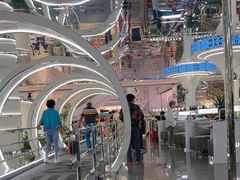 -3号仓库·创意中国菜(新世界城店)