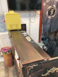 -纯剪男士理发馆·烫染专业店