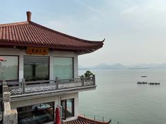 -湖畔居茶楼(湖滨店)