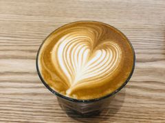 -COFFii&JOY(龙江新城市广场店)