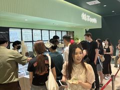 -鹤茶野所(上海首店)