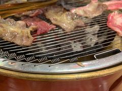 -西塔老太太泥炉烤肉(北京双井店)