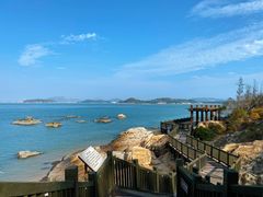 -东山风动石景区