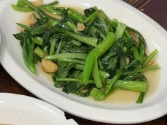 -长平肥姐白粥·海鲜打冷