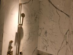 -尼依格罗香港美利酒店