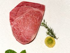 -隐炉和牛烧肉店(群力店)