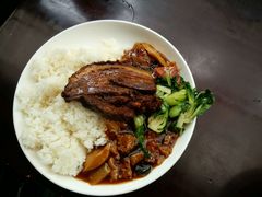 android_upload_pic-春和面馆(常德路店)