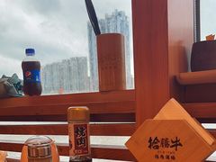 -拾勝牛·江景安格斯烧肉放题(江湾阳光天地店)