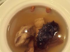 -酌宴府The China Club·广州万富希尔顿酒店(云城东路店)