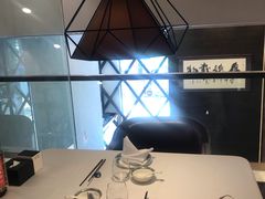 -肆月河豚·新淮扬(金融街店)