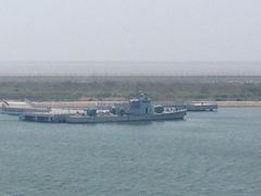 -泰达航母主题公园