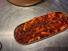 -大叹号·朝鲜族烤肉(潍坊泰华城店)