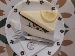 酸柠檬芝士-时光花园(白鹭洲店)