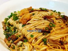 -老洋房花园饭店(绍兴路店)