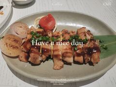 -娜娜家•Nana And Her Friends Restaurant(小寨原力场店)