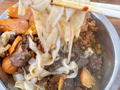 桂林米粉-路口村义和米粉店