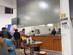 -容里煲仔饭(利丰北路店)