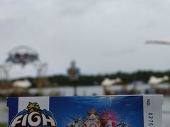 -渔岛海洋度假区