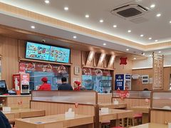 -庆丰包子铺(西单店)