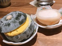 -希望日本料理(保利香槟花园店)