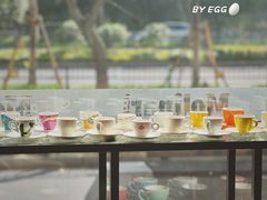 -莫利咖啡培训(球山花园店)