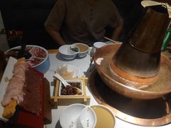 -聚宝源(西单店)
