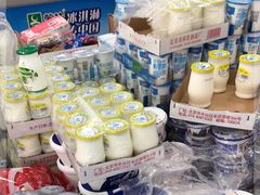零售区-牛奶便利(东四店)