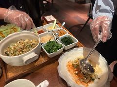 -林四喜·闽南传家菜(鼓浪屿店)