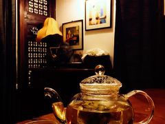 -素心小筑(后沙裕镇店)