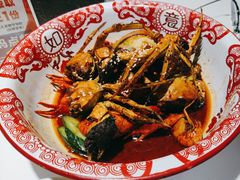 -丹虾·文和友小龙虾品牌·湘菜(北京路店)