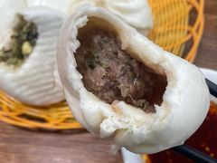-郑家包子牛肉拉面(尚勤路店)