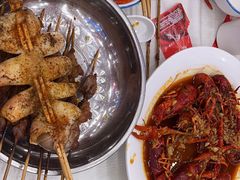 -簋街仔仔小龙虾(总店)