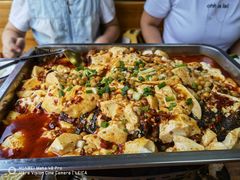 -古城苗家土菜馆(河景餐厅店)