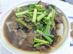 -黄牛肉馆·皖南土菜