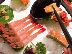 -千寻烧肉(政务区店)
