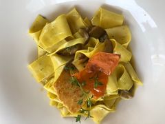 -OGGI TRATTORIA PIZZERIA(深业上城店)