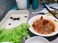 -半天妖烤鱼(东方新天地店)