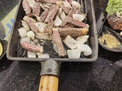 -炙韩料理·部队锅专门店