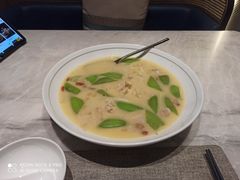 -云锦壹号·淮扬宴(徐汇万科店)