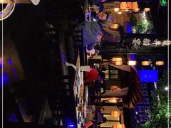 -绿茶餐厅(汇悦大融城店)