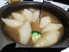 养生大煲-瓷忆·瓷文化餐厅(上海店)