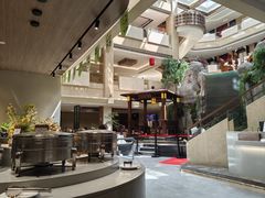 -聚春园自助餐厅(东街口店)