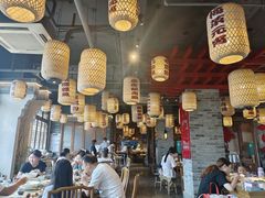 -二十八里太湖船菜(吉祥路店)