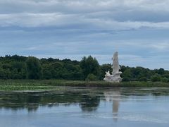 -农垦当壁镇兴凯湖旅游度假区