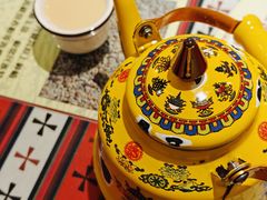 -如意林卡藏餐吧 (九寨沟店)