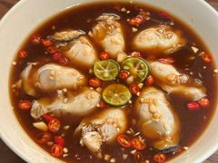 -KŌNG胶东小馆·酒馆(华熙店)